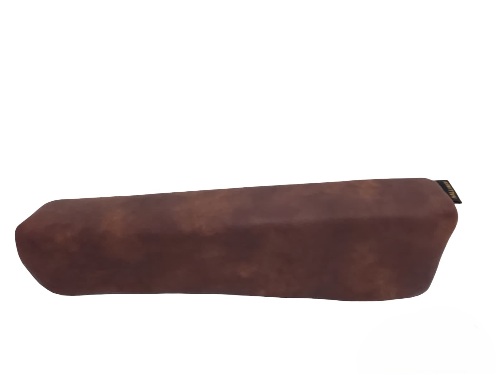 Bostrom T Series Brown Armrest Cover
