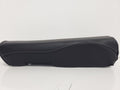 Left cover outside view