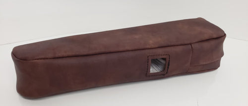 mounts right or left side